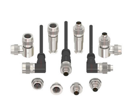 Автомобильный разъем датчика M5 M8 M9 M12 M16