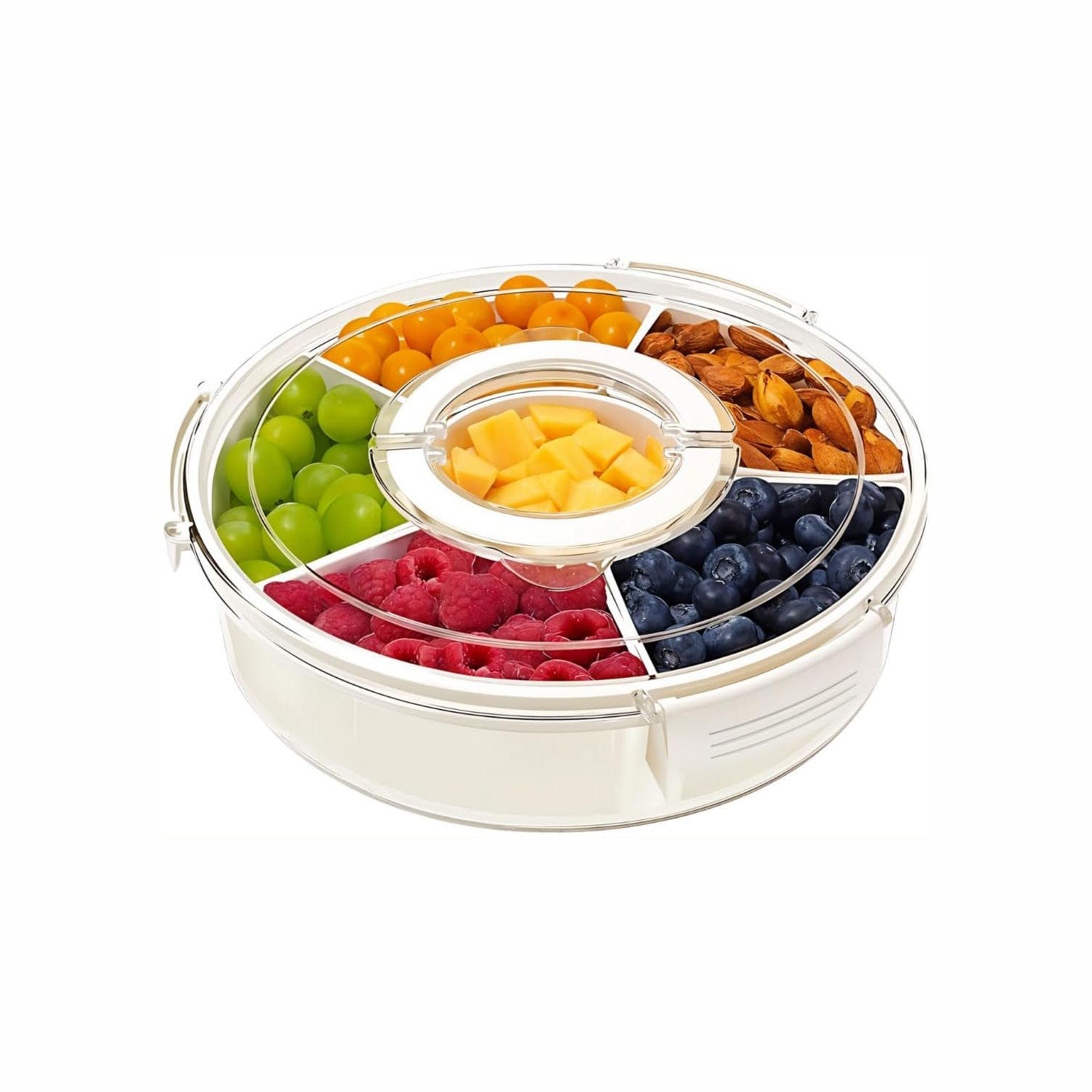 Transparente Pequeño