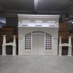 Supporto per Fondale in PVC <span class=keywords><strong>Rosa</strong></span> Liscio per Feste di Compleanno e Baby Shower, <span class=keywords><strong>Sfondo</strong></span> per Eventi Femminili - Product Image 6