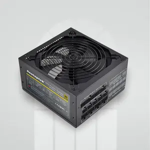 ATX PSU 750W 80 PLUS GOLD売れ筋I/Oスイッチングコンピューターゲーム電源APFCフル電圧OEM
