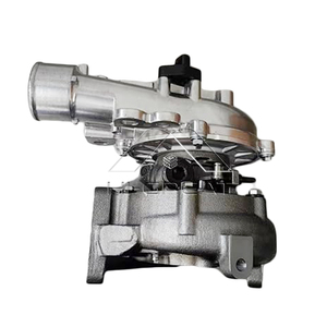 Nhật bản xe <span class=keywords><strong>turbo</strong></span> tăng áp 17201-30010 cho Toyota Land Cruiser Prado cho động cơ 1kd-ftv - Product Image 2