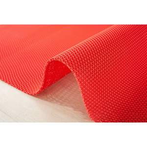 <span class=keywords><strong>Alfombra</strong></span> Hueca Antideslizante Personalizada para Piscina, <span class=keywords><strong>Alfombra</strong></span> de Vinilo PVC de Lujo con Orificios Antideslizantes para <span class=keywords><strong>Baño</strong></span>, Almacén Industrial - Product Image 4