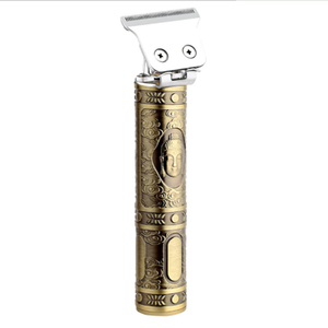 Cortadora <span class=keywords><strong>de</strong></span> pelo <span class=keywords><strong>de</strong></span> <span class=keywords><strong>Buda</strong></span> recargable para hombre, máquina eléctrica inalámbrica profesional <span class=keywords><strong>de</strong></span> buena calidad, gran oferta - Product Image 1