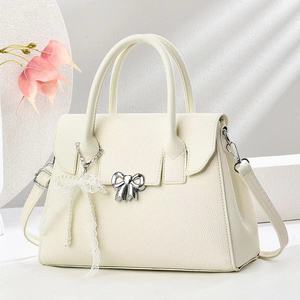 Las Nuevas Bolsas de Hombro para Mujer para Primavera y Verano 2026 Son de Gran Capacidad, Simples, Versátiles y para Uso Diario - Product Image 6