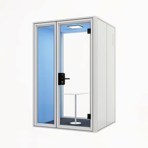 <span class=keywords><strong>Prix</strong></span> d'usine <span class=keywords><strong>Cabine</strong></span> de <span class=keywords><strong>bureau</strong></span> <span class=keywords><strong>Cabine</strong></span> téléphonique mobile <span class=keywords><strong>acoustique</strong></span> <span class=keywords><strong>Cabine</strong></span> de <span class=keywords><strong>bureau</strong></span> insonorisée Intimité - Product Image 5