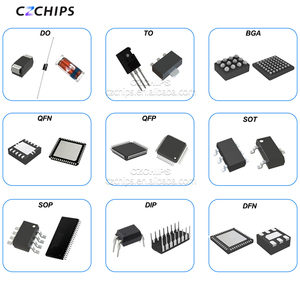 Genuine Original Brand-New Guaranteed K7J641882M-BC20 FBGA-165 Electronic Component Integrated Circuit IC Chip Wholesale Order - Product Image 6