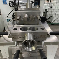 Rheomètre de laboratoire de haute précision BAOPIN avec conception modulaire pour la recherche sur les matériaux et le traitement des polymères