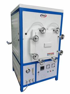 Horno de Mufla de Calentamiento de Grafito al Vacío de 800C 1000C 1400C 1700C 1900C - Product Image 6