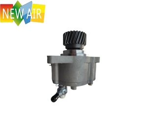 Nuova Pompa del Vuoto 14B 29300-58060 per Toyota DYNA 200 Consegna Rapida <span class=keywords><strong>Mega</strong></span> Cruiser Coaster 29300-58050 Pompe del Servosterzo - Product Image 1