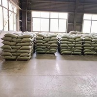 Sacs de 25 kg de granulés de bambou à faible teneur en cendres, faible humidité, haute valeur calorifique, très demandés, à prix compétitif, pour pique-nique