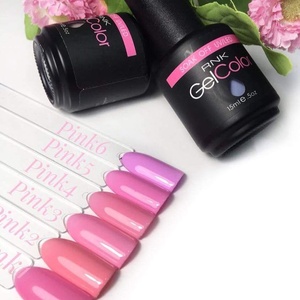 RONIKI duradero ruso japonés mujeres desnudo logotipo personalizado vegano Regular transpirable Etiqueta Privada <span class=keywords><strong>Normal</strong></span> <span class=keywords><strong>Uv</strong></span> Gel <span class=keywords><strong>esmalte</strong></span> <span class=keywords><strong>de</strong></span> <span class=keywords><strong>uñas</strong></span> - Product Image 1