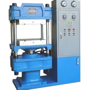 เครื่องขึ้นรูปโลหะอุตสาหกรรมแบบไฮดรอลิกสี่เสา Zhengzhou Jinnai 380V - Product Image 5