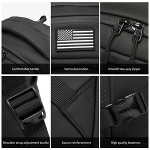 La <span class=keywords><strong>mejor</strong></span> mochila impermeable ultraligera ligera de 3 días para senderismo con compartimento para portátil para hombres, mujeres y damas - Product Image 6
