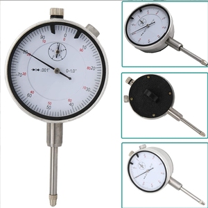 Indicador de Dial personalizable OEM 0-1 pulgada Puntero mecánico Precisión 0.001in para juegos de herramientas - Product Image 4
