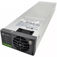 ORIGINAL réseau 3000w Module Vertiv redresseur 48v télécom alimentation r48-3000e3