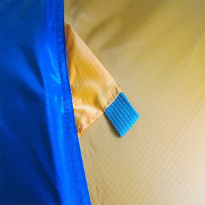 เรือเป่าลมบังแดดอเนกประสงค์กันแดด, เรือตกปลาเต็นท์กันฝนกันแดด - Product Image 4