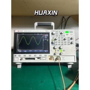 Keysight DSOX3012A ออสซิลโลสโคปแบบอินฟินิตี้ * HX - Product Image 3