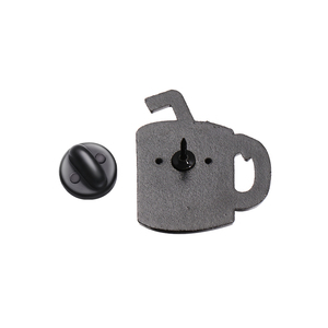 Épingle INSPIRÉE DE <span class=keywords><strong>BUFFY</strong></span>, la CHEVALIERE DES VAMPIRES, KISS, la BIBLIOTHECAIRE - Product Image 5