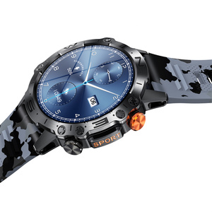 Nuevos productos 2024 Montre Intelligente Connected Watch Amoled pantalla táctil K59Pro Smart Whach Smarth Watch Men K59 - Product Image 5