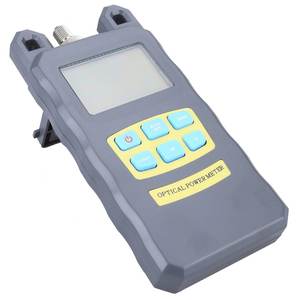 FTTH <span class=keywords><strong>800</strong></span> ~ 1700nm Mini OPM compteur de puissance optique Potencia De Fibra SC/FC/ST UPC <span class=keywords><strong>APC</strong></span> 850/980/1300/1310/1490/1550/1625nm EXFO - Product Image 3