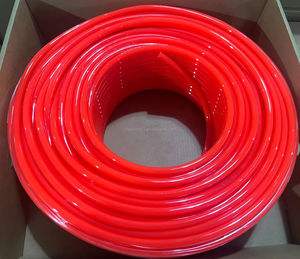 Tubo de compresión de aire de poliuretano de alta calidad Manguera de TPU Tubo neumático de PU Tubo BG - Product Image 6