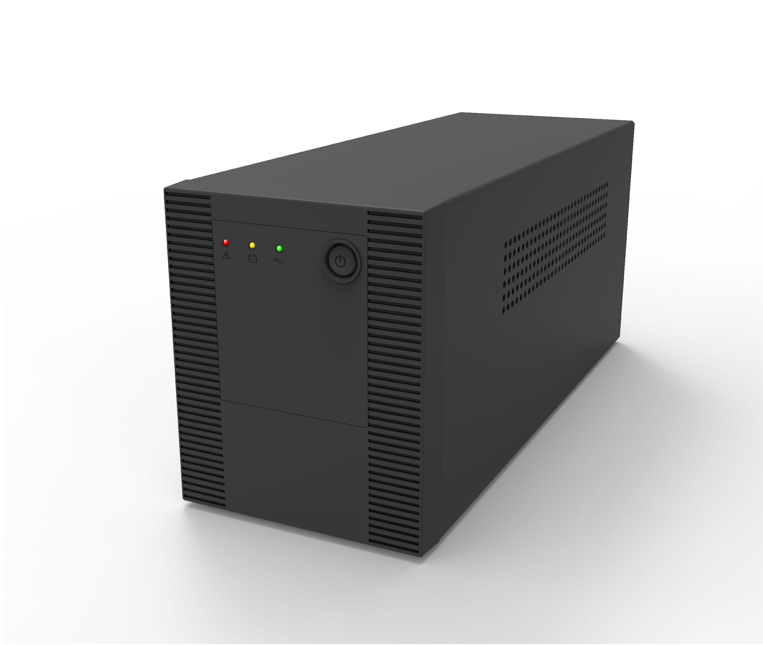 Lead Acid Battery Uninterruptible Power Supply UPS for Computer/Sever