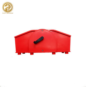 手动手摇洗牌机<span class=keywords><strong>2</strong></span>副牌洗牌机扑克牌家庭纸牌游戏 - Product Image 4