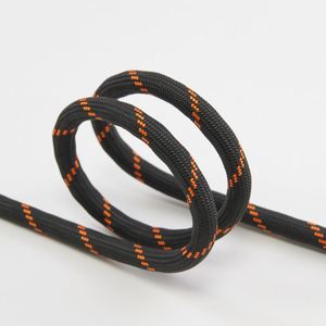 High Quality Custom Braided Rope Polyester Rope Thick Rope Dog Leash - Product Image 2
