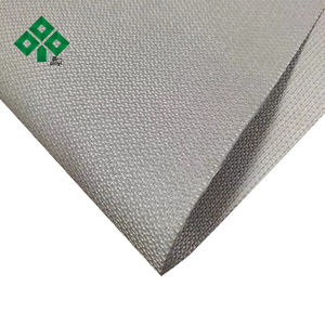 Flammhemmendes Silikonbeschichtetes Glasfasergewebe für Schweißdecken - Product Image 2