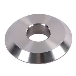 Couteau circulaire industriel lame de refendage de bande d'acier lame de <span class=keywords><strong>disque</strong></span> de refendage de cisaillement de roulement - Product Image 4