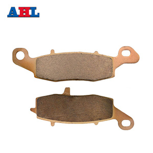 Plaquettes de frein personnalisées Fa229 pour moto KAWASAKI <span class=keywords><strong>ZR</strong></span>-X 400 ER-5 ER-6f ER-6n KLE KLR 650 <span class=keywords><strong>ZR</strong></span> <span class=keywords><strong>750</strong></span> <span class=keywords><strong>ZR</strong></span>-<span class=keywords><strong>7</strong></span> - Product Image 3