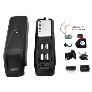 ชุดประกอบจักรยานไฟฟ้า Hailong 48V 36V สำหรับยานยนต์ไฟฟ้า โดยผู้ผลิต ไม่รวมแบตเตอรี่ รับผลิตแบบ OEM/ODM ผลิตในจีน - Product Image 3