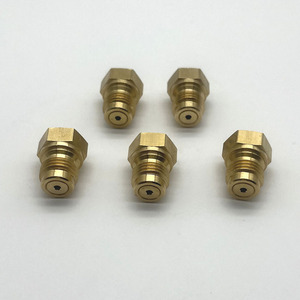 Bonne qualité usine directement 2mm <span class=keywords><strong>carburateur</strong></span> vanne à pointeau pour Solx 44PAI <span class=keywords><strong>carburateur</strong></span> volvo Penta moteur marin - Product Image 5