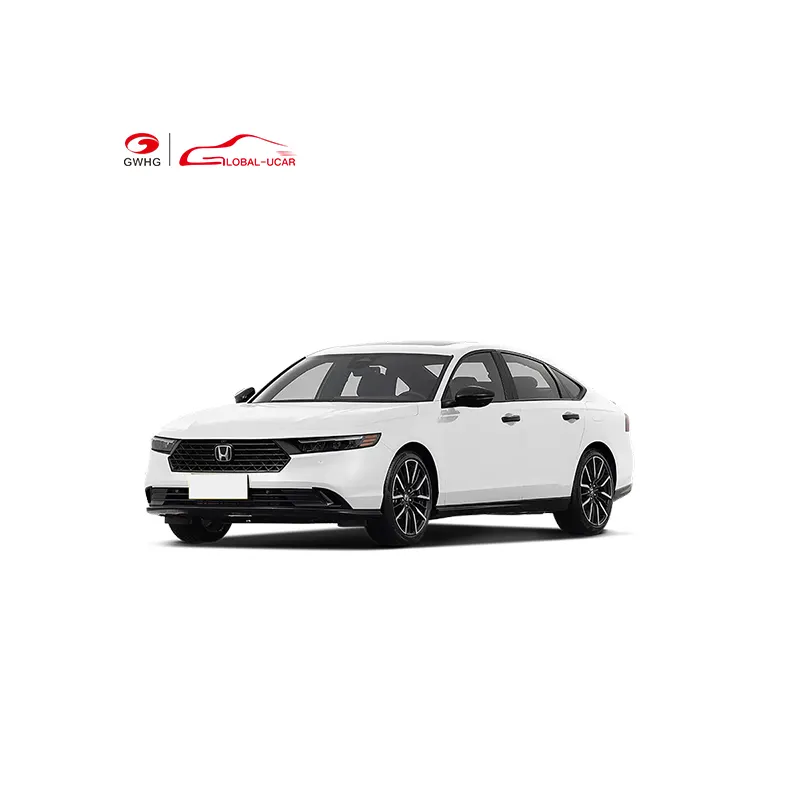 Accueil Voiture 2023 Honda Accord Berline moyenne Voitures neuves à essence en stock