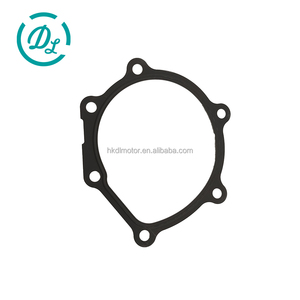 ชุดอุปกรณ์ EexcavaStart สำหรับปะเก็น 8-97312156-0 สำหรับเครื่องยนต์ 4JJ1 ทนทาน ป้องกันการรั่วซึม สำหรับรถขุด ใช้ได้กับ NPR NQR - Product Image 1