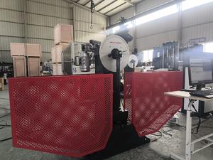 EN 148-1 300J Computergesteuerte Automatische <span class=keywords><strong>Charpy</strong></span>-Schlagprüfmaschine - Product Image 3