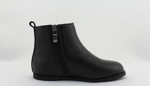 Bottes Chelsea classiques pour homme Bruno Marc, dessus souple résistant aux plis, semelle intérieure en mousse PU amortissante, semelle extérieure en TPR texturée - Product Image 4