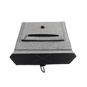 Maletín de viaje <span class=keywords><strong>para</strong></span> ordenador portátil de <span class=keywords><strong>17</strong></span> <span class=keywords><strong>pulgadas</strong></span> con organizador, bolso de hombro grande extensible, bolso impermeable <span class=keywords><strong>para</strong></span> ordenador portátil <span class=keywords><strong>para</strong></span> mujer - Product Image 6