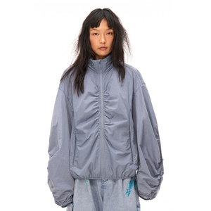 Chaqueta de Ciclismo y Senderismo con Protección Solar UV UPF50 Anti-Matahari, Directo de Fábrica - Product Image 4