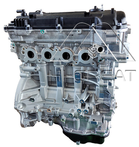 Bloque de Motor Coreano Nuevo G4NH 2.0L, Piezas de Auto para Hyundai Elantra, Tucson, Kona, Kia Cerato, Forte, Soul - Product Image 1