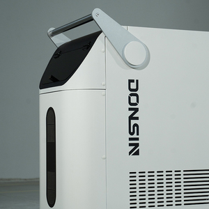 Robot collaboratif de soudage, Cobot MIG/MAG/Laser, solution de soudage laser, livré avec logiciel Drag and Teach - Product Image 3