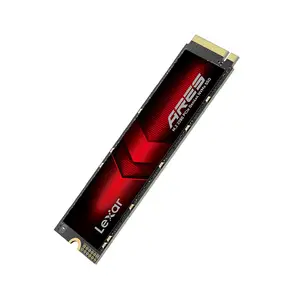 2023 venda quente Lexar PCIE 4.0 SSD M.2 Disco Interno 1TB 2TB 4TB Unidade de estado sólido Para PC PS5 máquina portátil