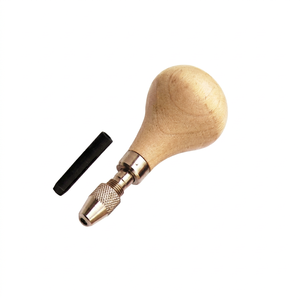 Iron Handle Jewelry <b>Engraving</b> <b>Tool</b> for Miligrain and DIY Jewelry Making-SUNTOOLS/STIPL - Product Image 1