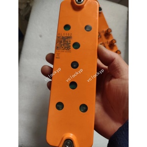 Un module maître IO-Link AL1102 IFM neuf en boîte, origine Chine - Product Image 4