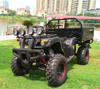 Pneus de quad chinois 27x10-12 27x12-12 Sol mou Sable Véhicules-accessoires 27*12*12 27 10 12 Vente chaude Pneu de quad UTV