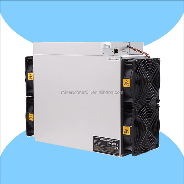 Bitmain Antminer S19J Pro 117TH 120TH SHA-256 BTC Miner High Performance ASIC Mining Machine