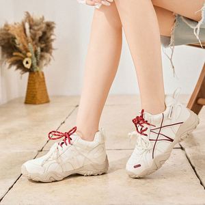 Zapatos Retro para Mujer con Aumento de Altura Interno, Novedad de Primavera, Suela Flexible y Suave, Cómodos y Duraderos - Product Image 2