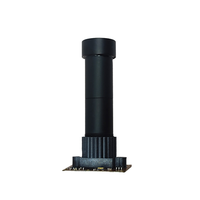 Module de caméra avec capteur CMOS IMX219, interface MIPI, image HD 4K, mise au point fixe, Raspberry Pi pour ascenseurs et sécurité des vies