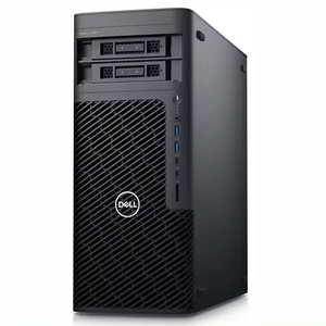 เวิร์กสเตชันเดสก์ท็อป T5860 ปี 2023 คอร์ Xeon W3-1TB SSD 128GB RAM RTX A4500 6 คอร์ มีสินค้าพร้อมส่ง! T5860 เวิร์กสเตชันแบบทาวเวอร์ 5860 ทาวเวอร์ - Product Image 5