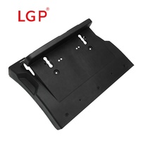 Venta caliente FH V3 Guardabarros trasero 700mm 21094394 21094400